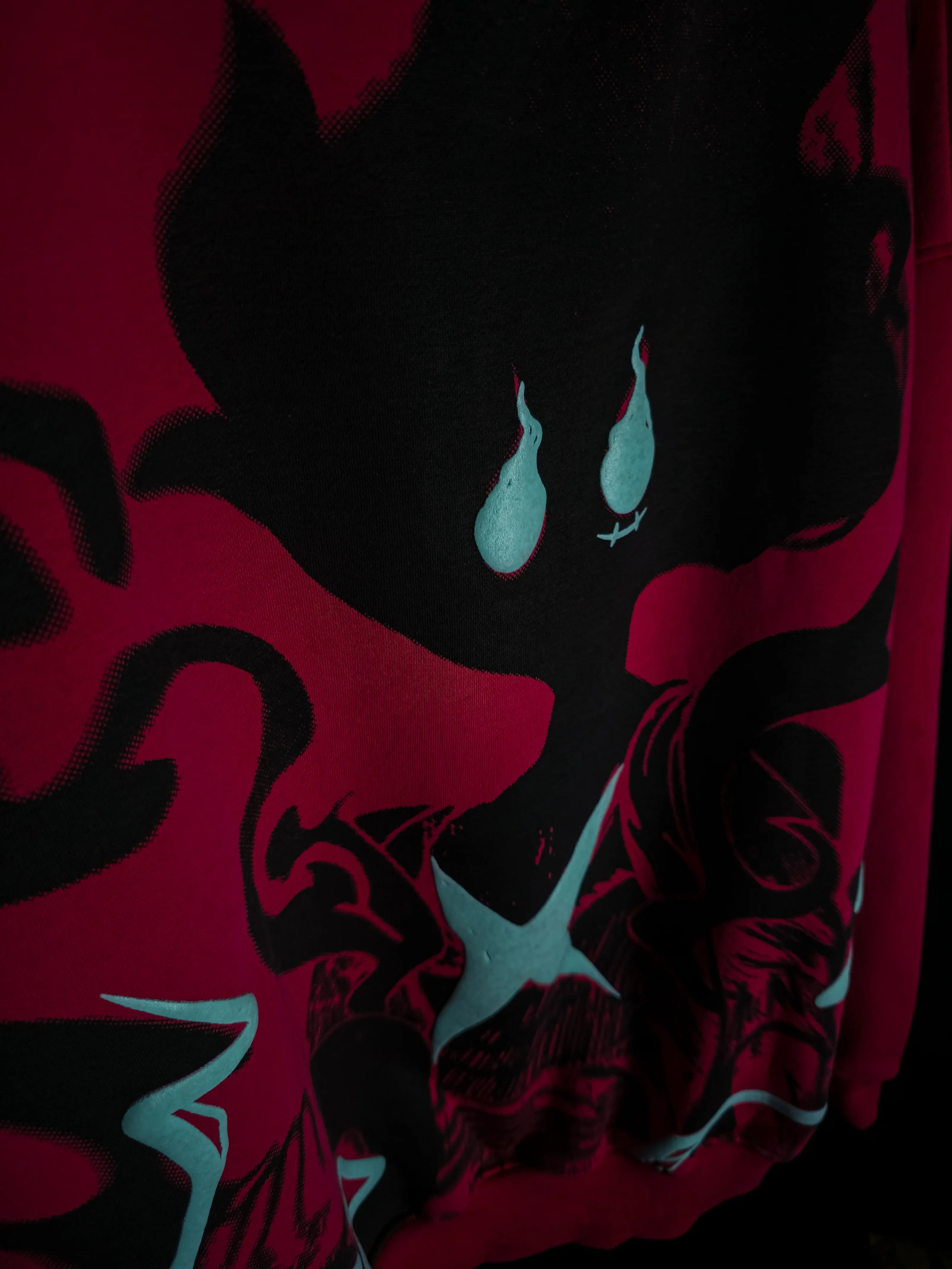 Joyboy - Gear 5 Sweatshirt