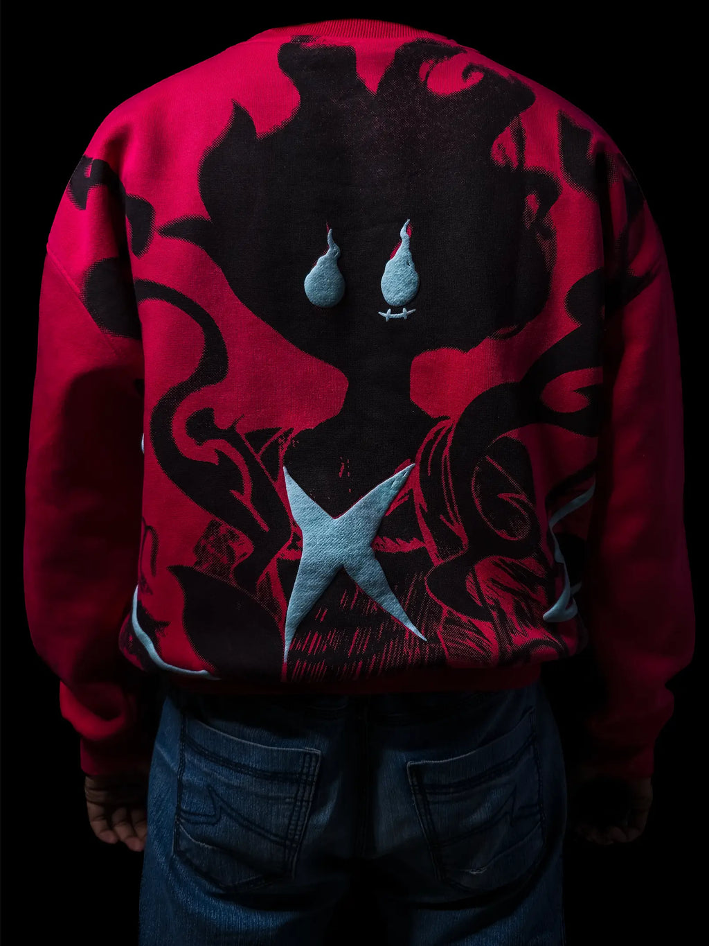 Joyboy - Gear 5 Sweatshirt