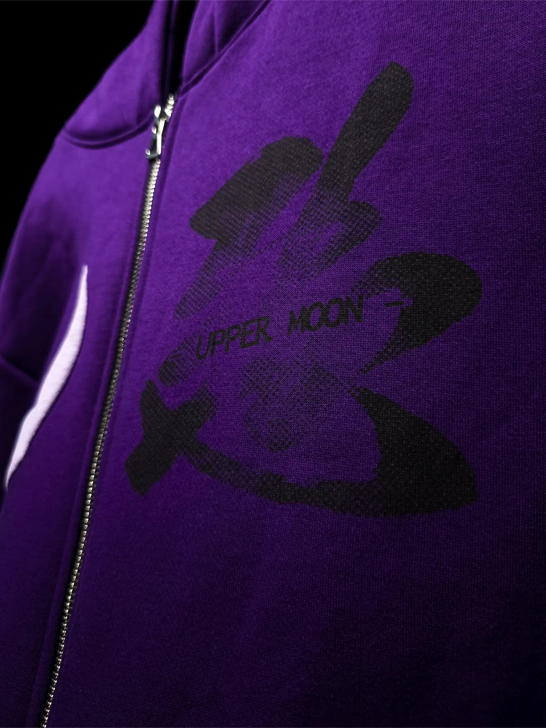 Upper Rank One - Hoodie
