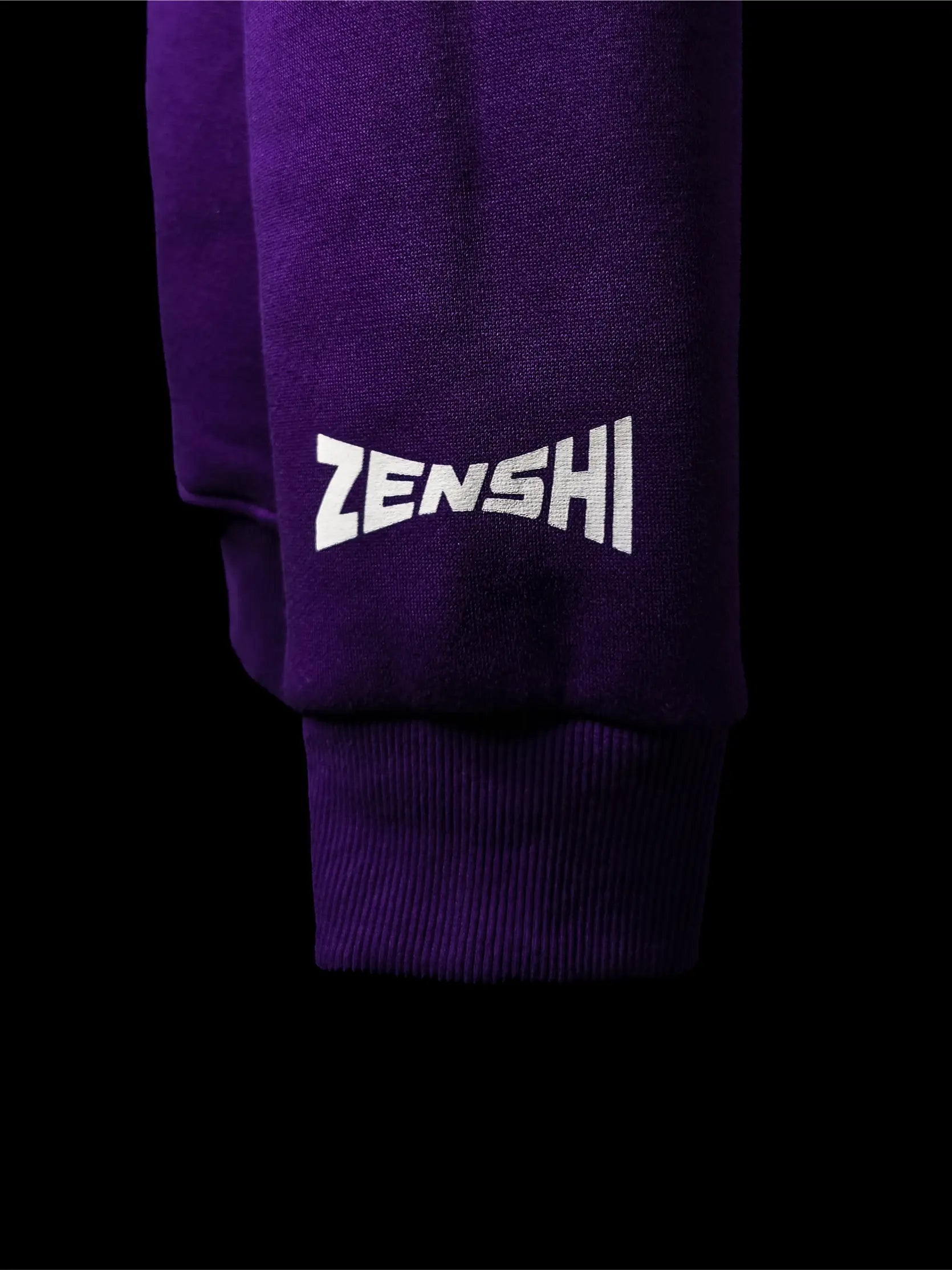 Upper Rank One - Hoodie