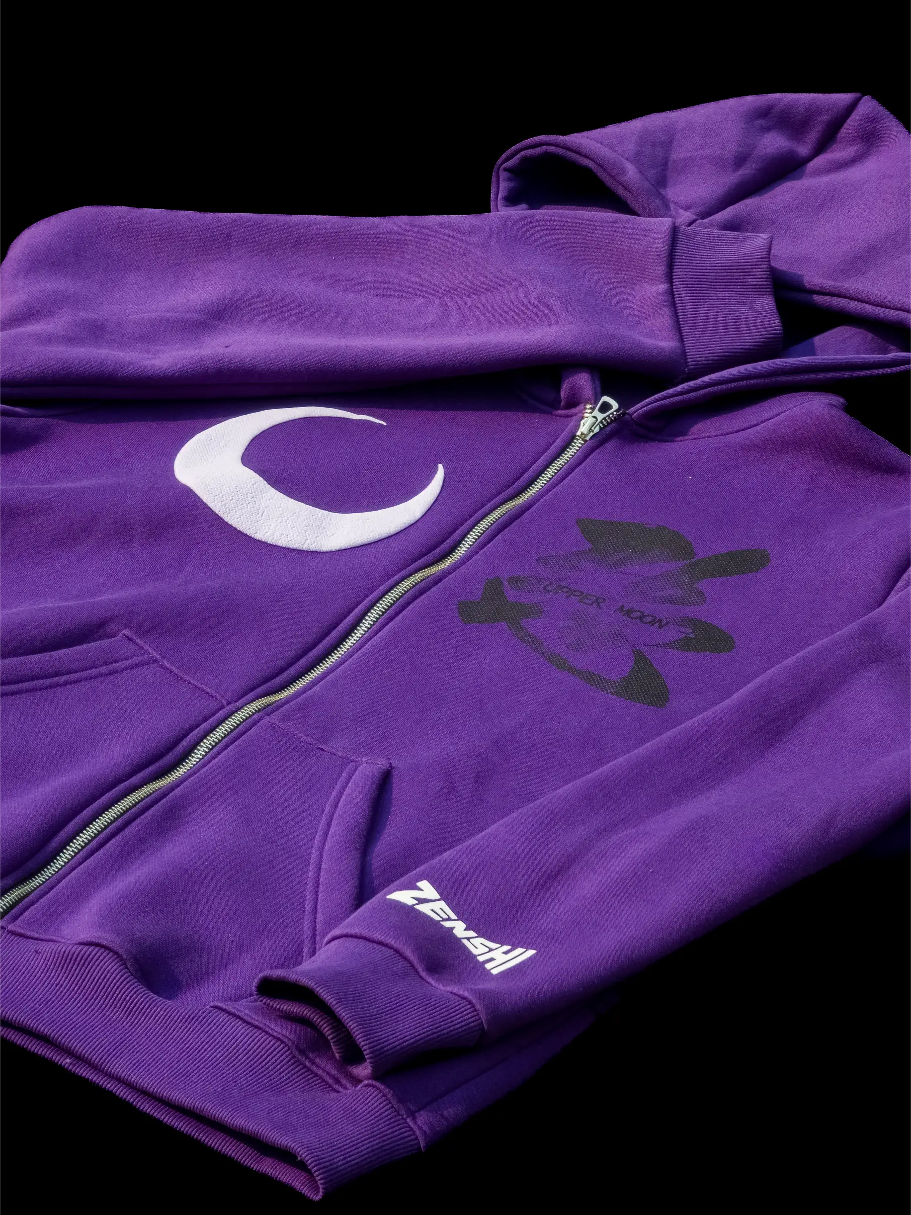 Upper Rank One - Hoodie