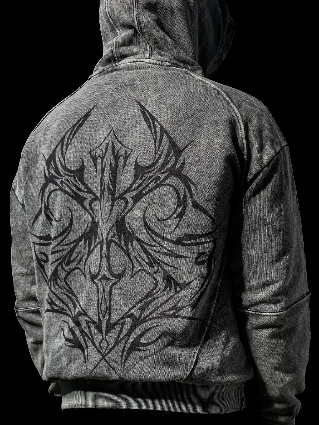 Brand of Sacrifice Hoodie