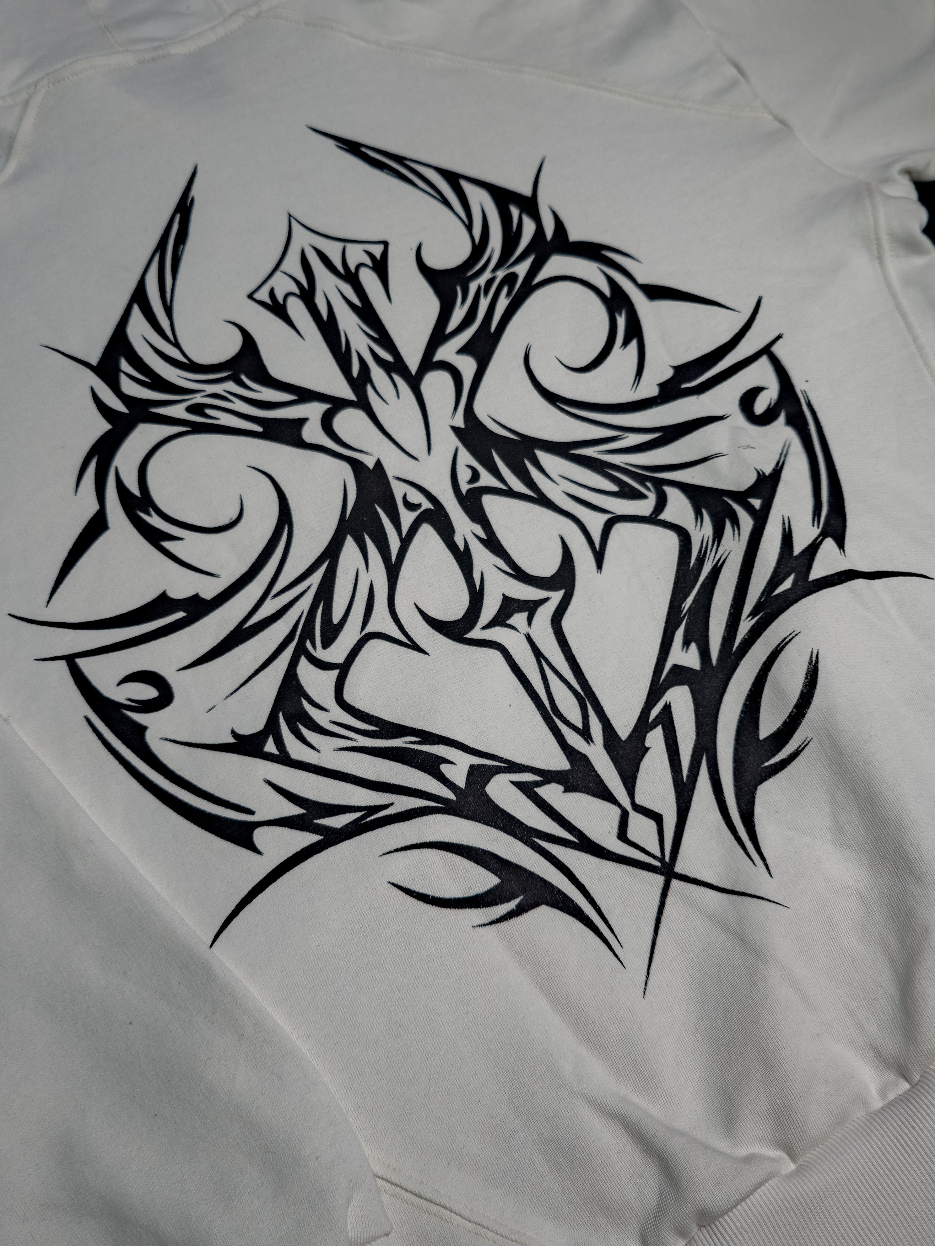 Brand of Sacrifice Hoodie
