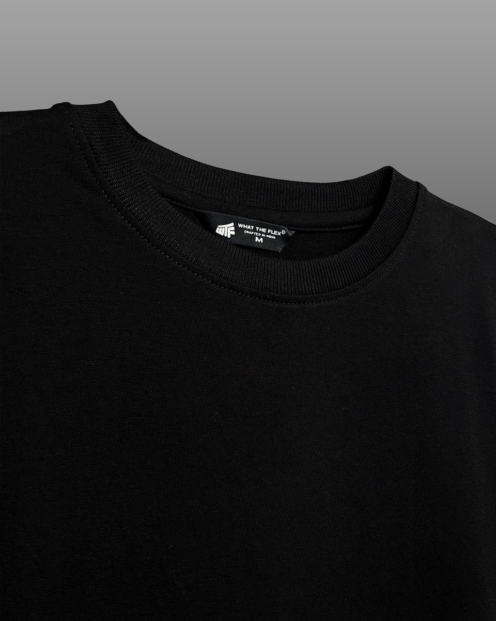 Backlash Heavyweight T-shirt