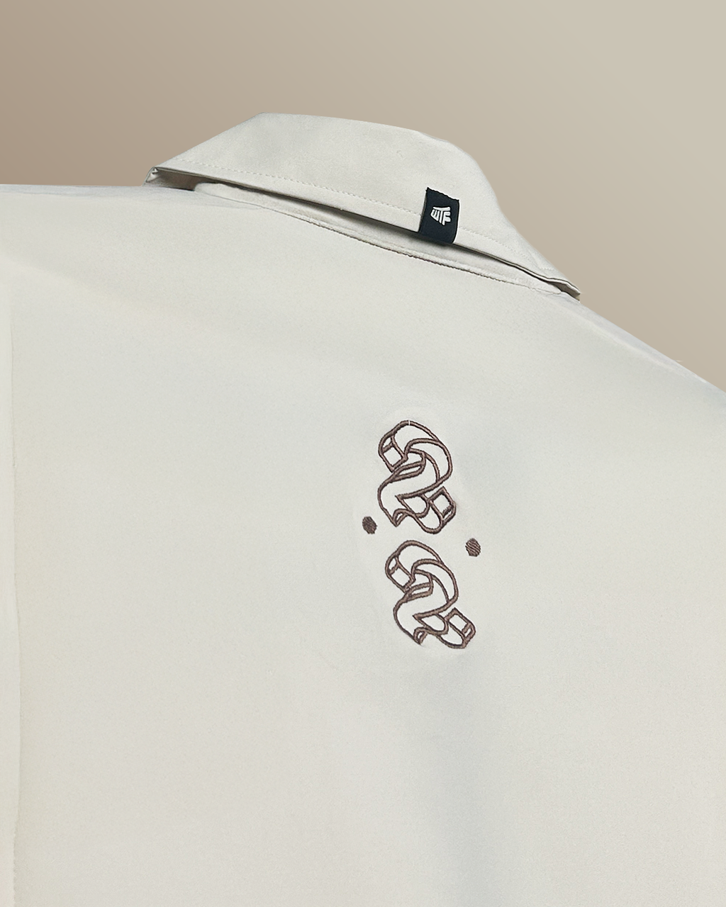Beige Air Shirt