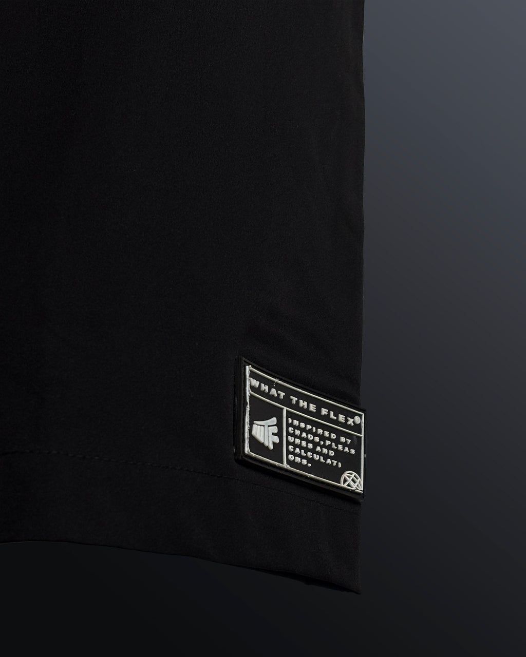 Black Street Air Shirt