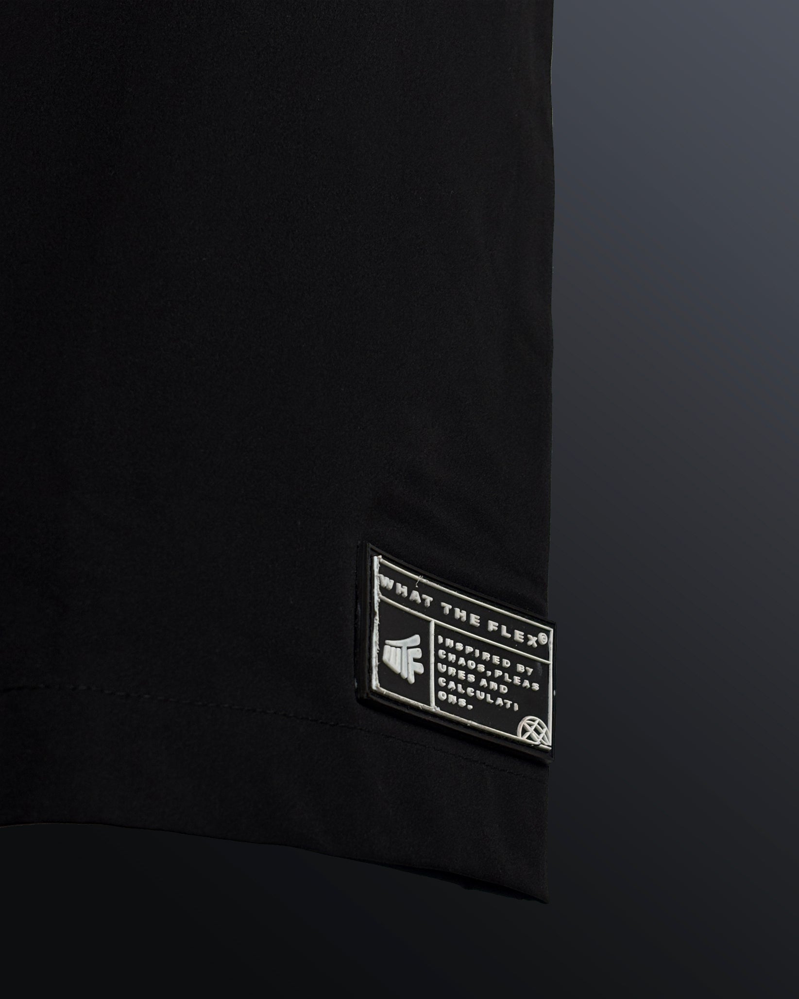 Black Street Air Shirt