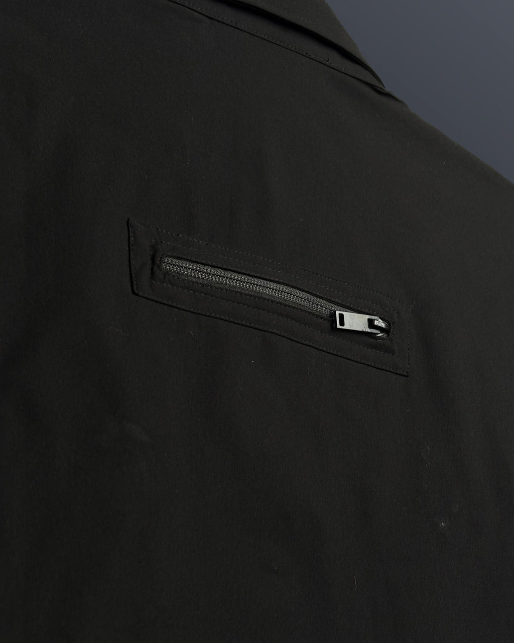 Black Street Air Shirt