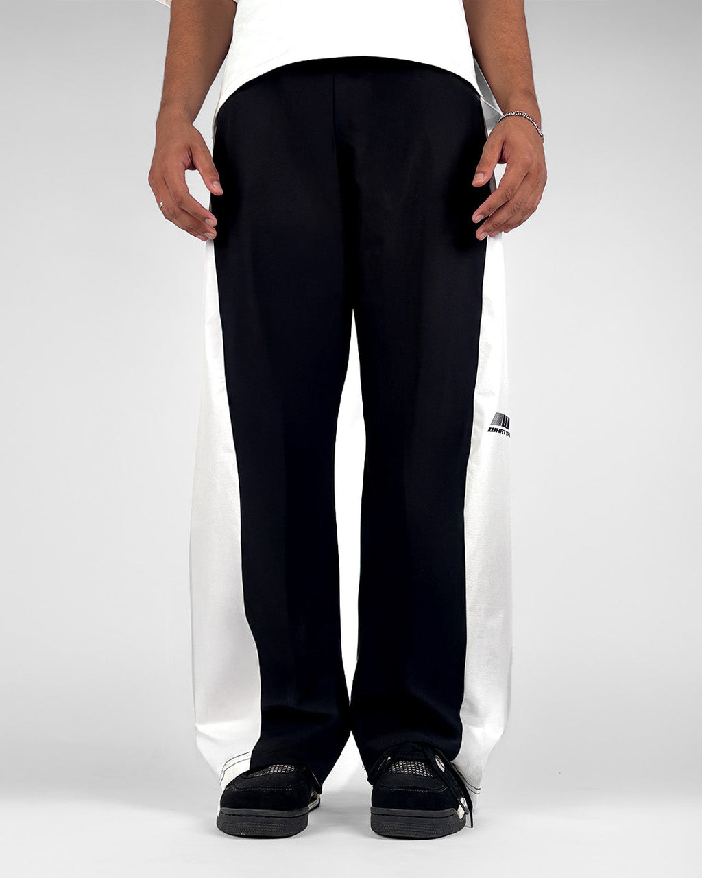 Blaze Parachute Pants