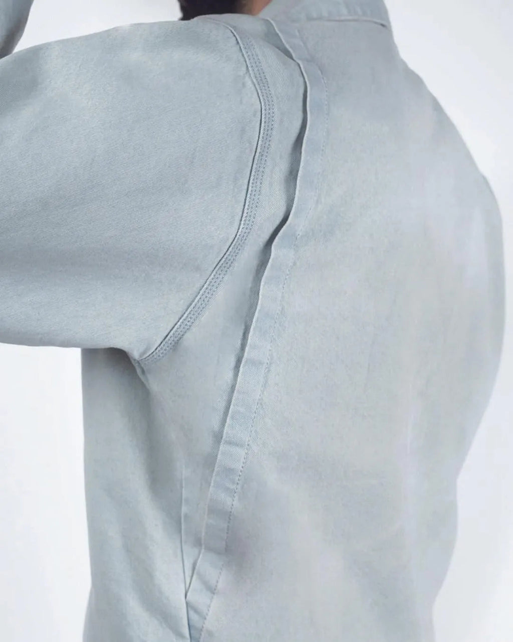 Blue Dream Denim Jacket