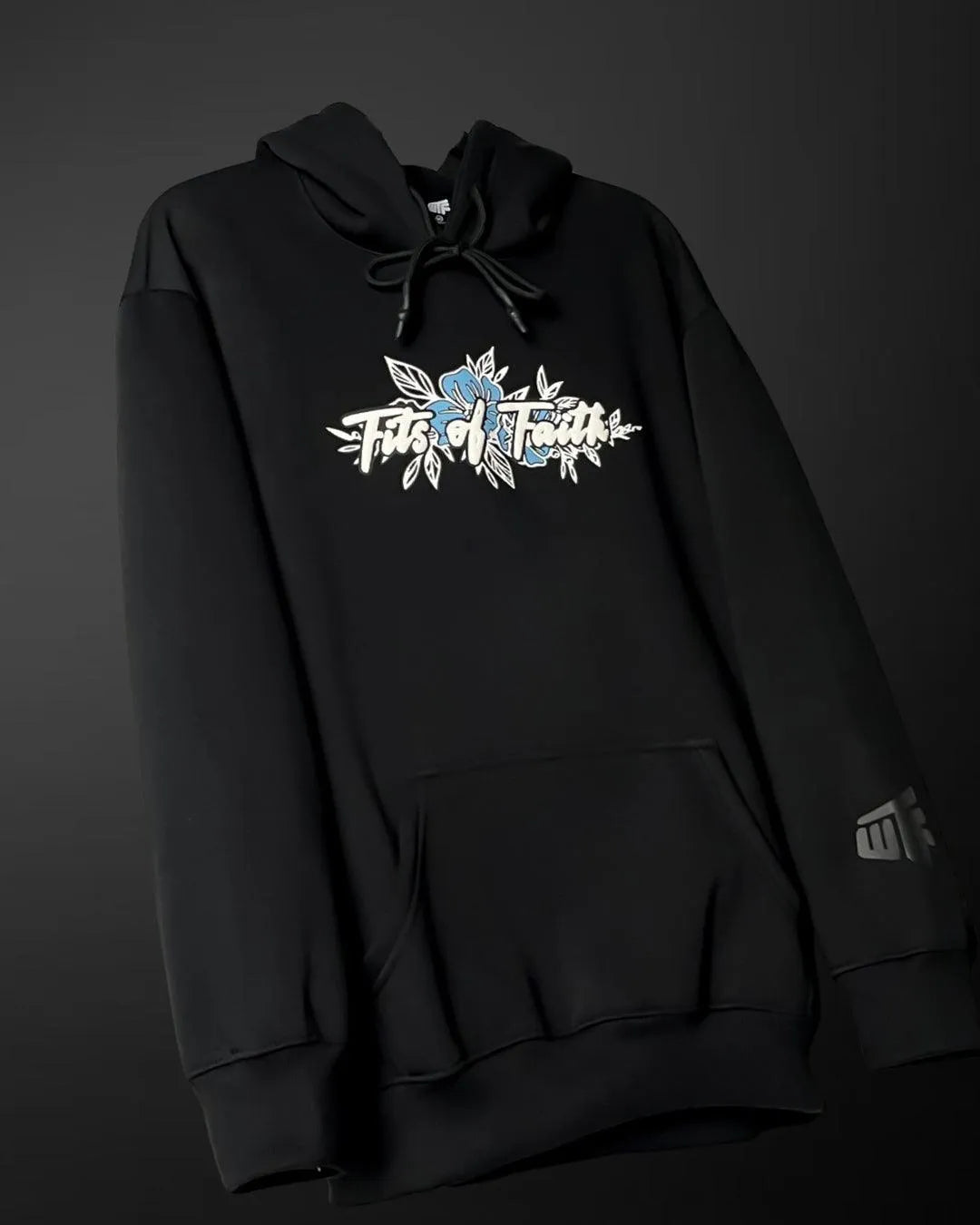 Child of God Oversized Hoodie