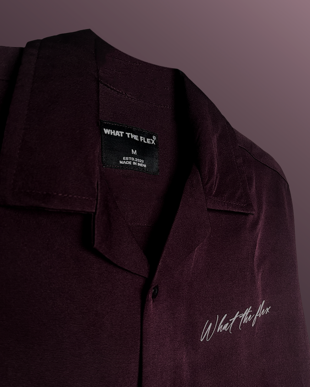 Face of God Bowling Shirt