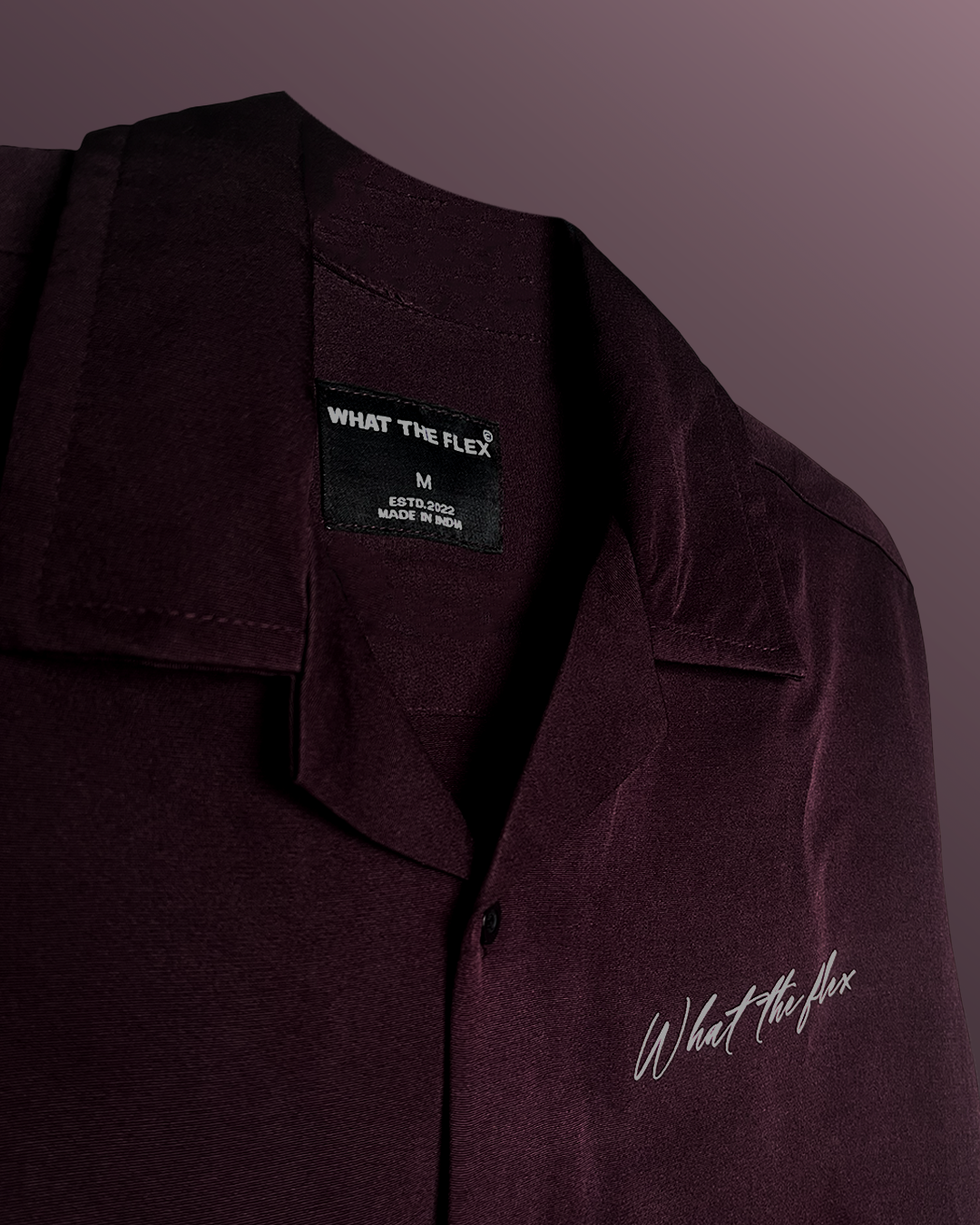 Face of God Bowling Shirt