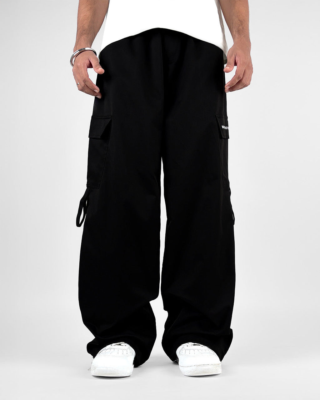 Flex Drop Cargo Pants