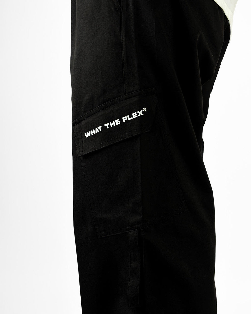 Flex Drop Cargo Pants