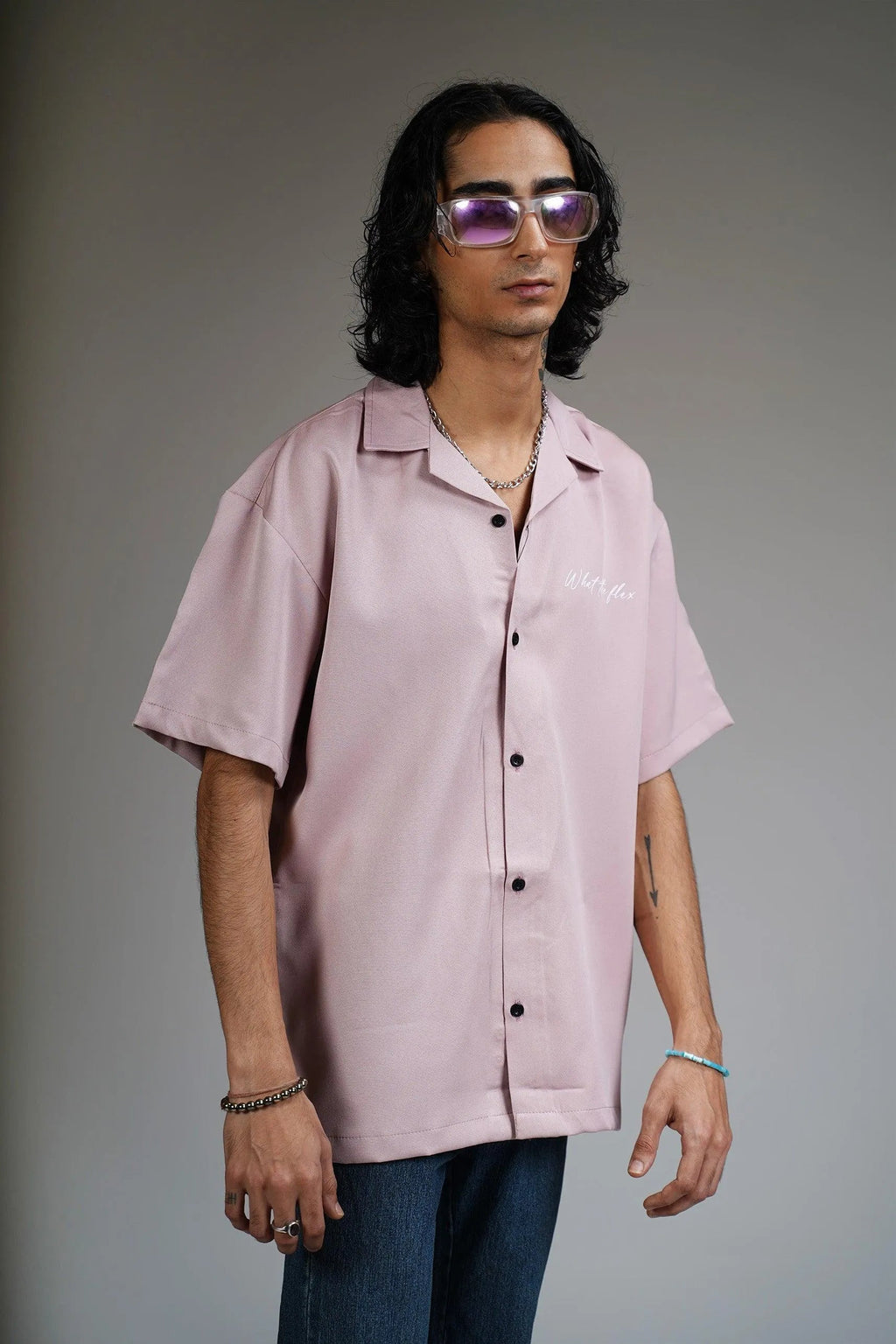 Massacre Bowling Shirt