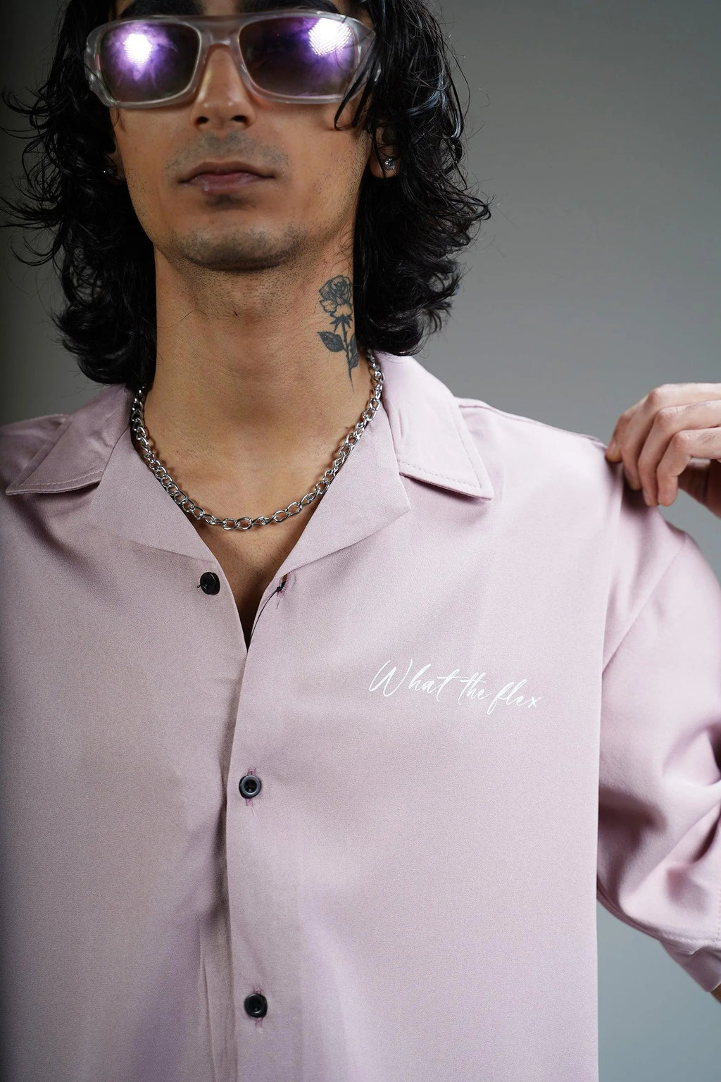 Massacre Bowling Shirt