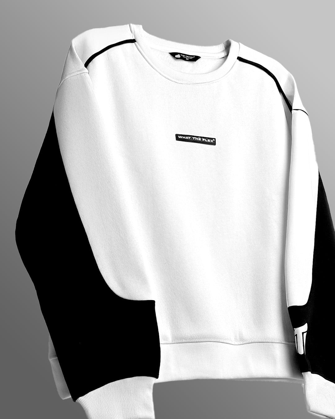 Paradise Boxy-Fit Sweatshirt