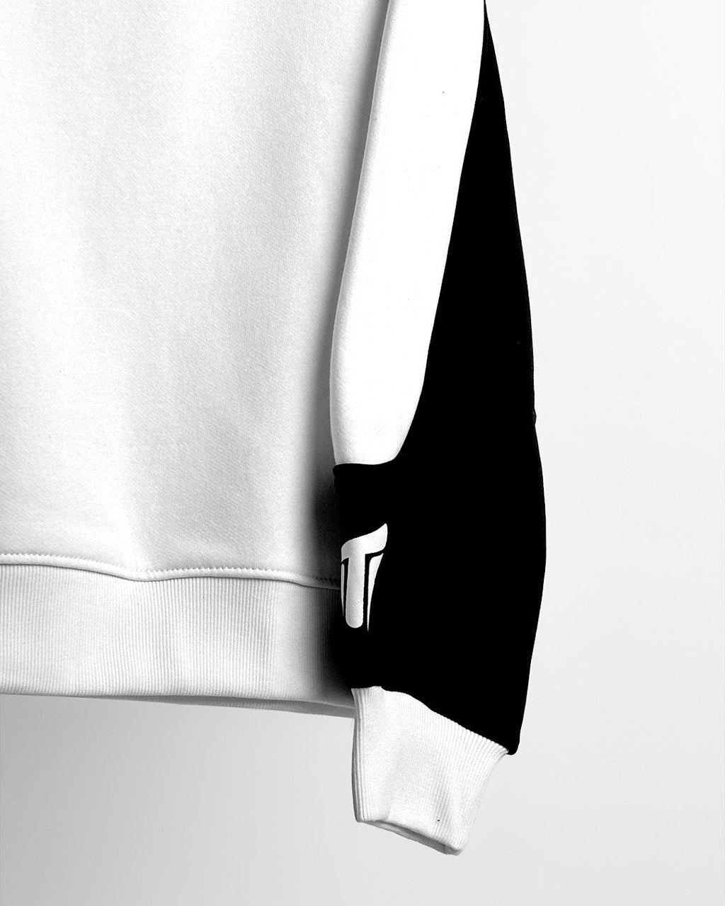 Paradise Boxy-Fit Sweatshirt