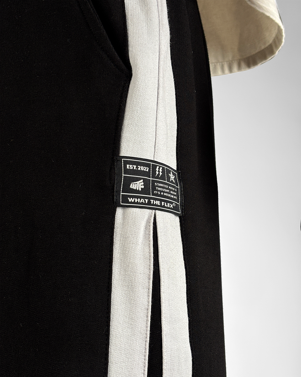 Stripe Season Track Pants