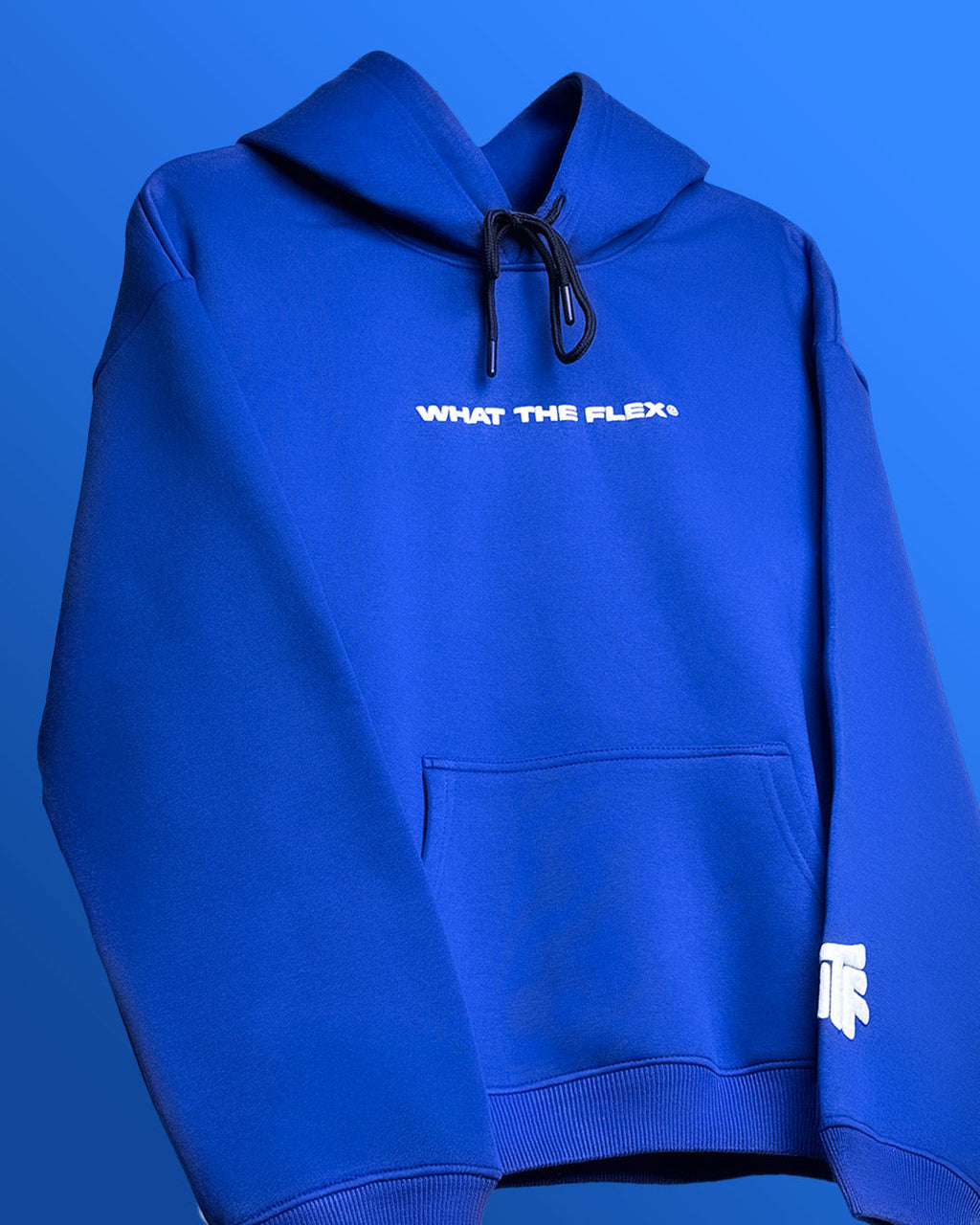 Unkillable Boxy-Fit Hoodie