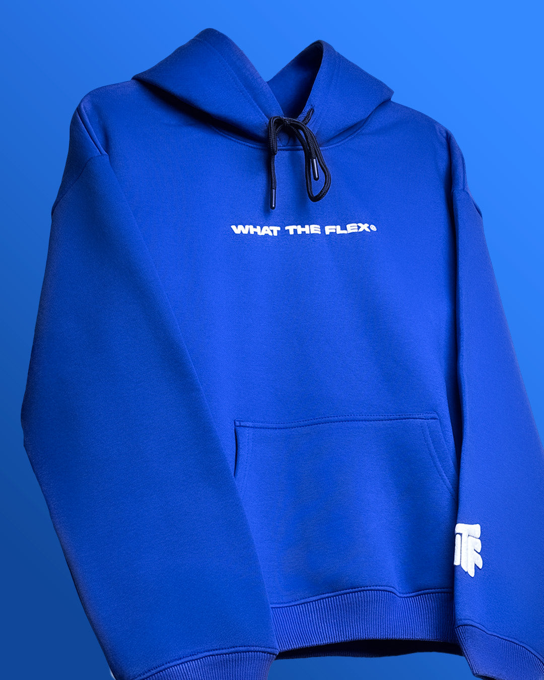 Unkillable Boxy-Fit Hoodie