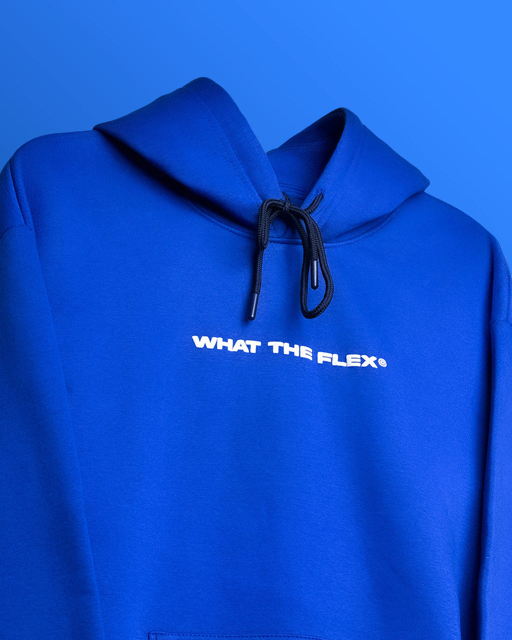 Unkillable Boxy-Fit Hoodie