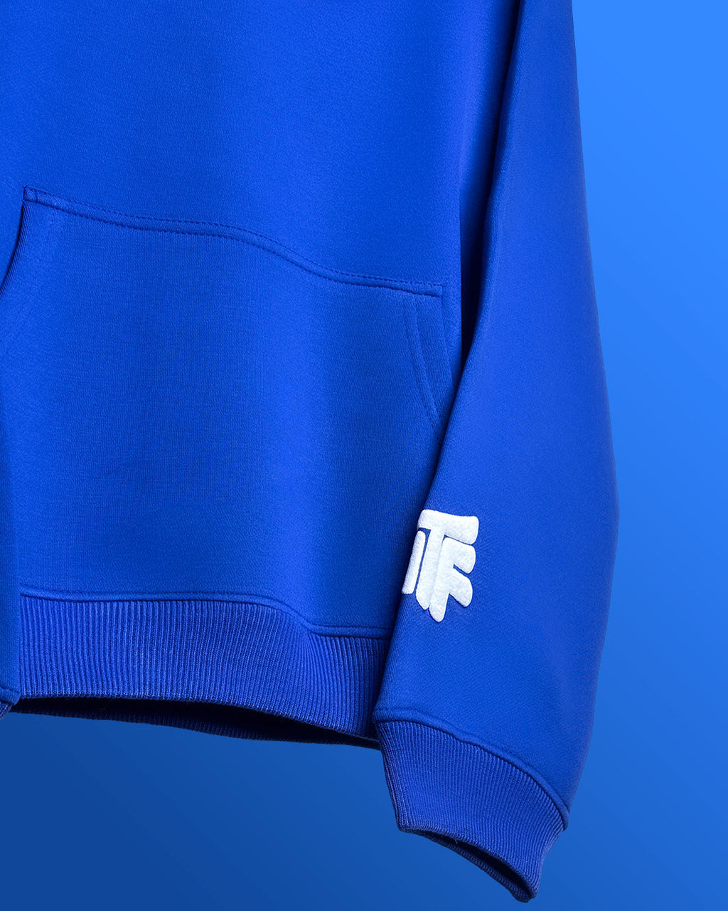 Unkillable Boxy-Fit Hoodie