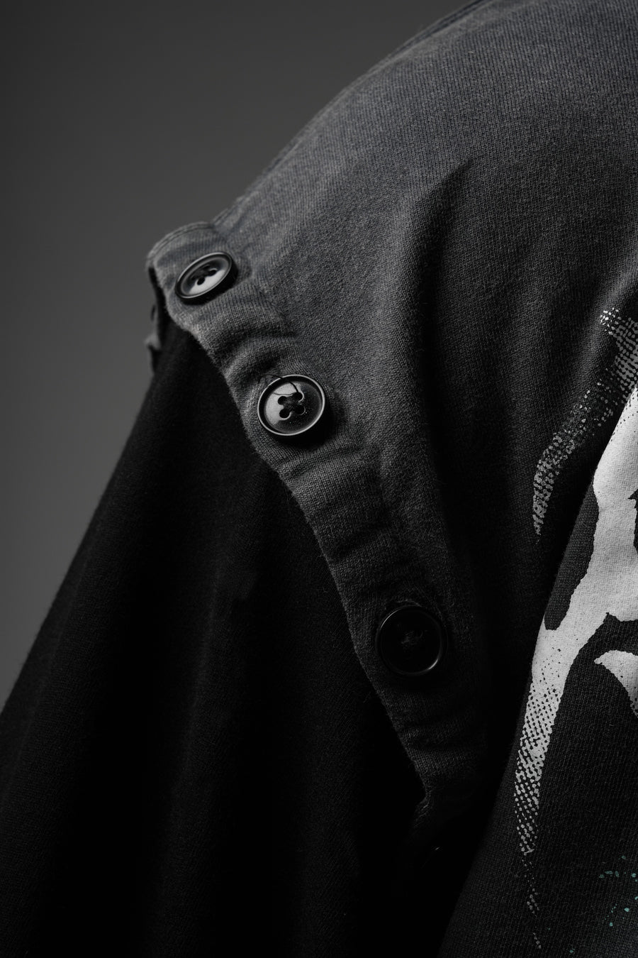 Paradise Convertible Vest