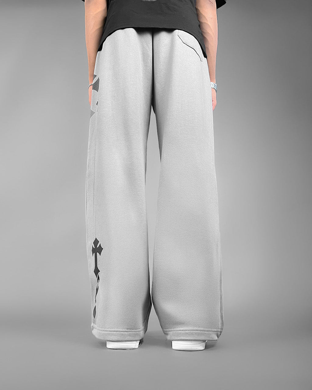 Sacred Flex Cotton Pants