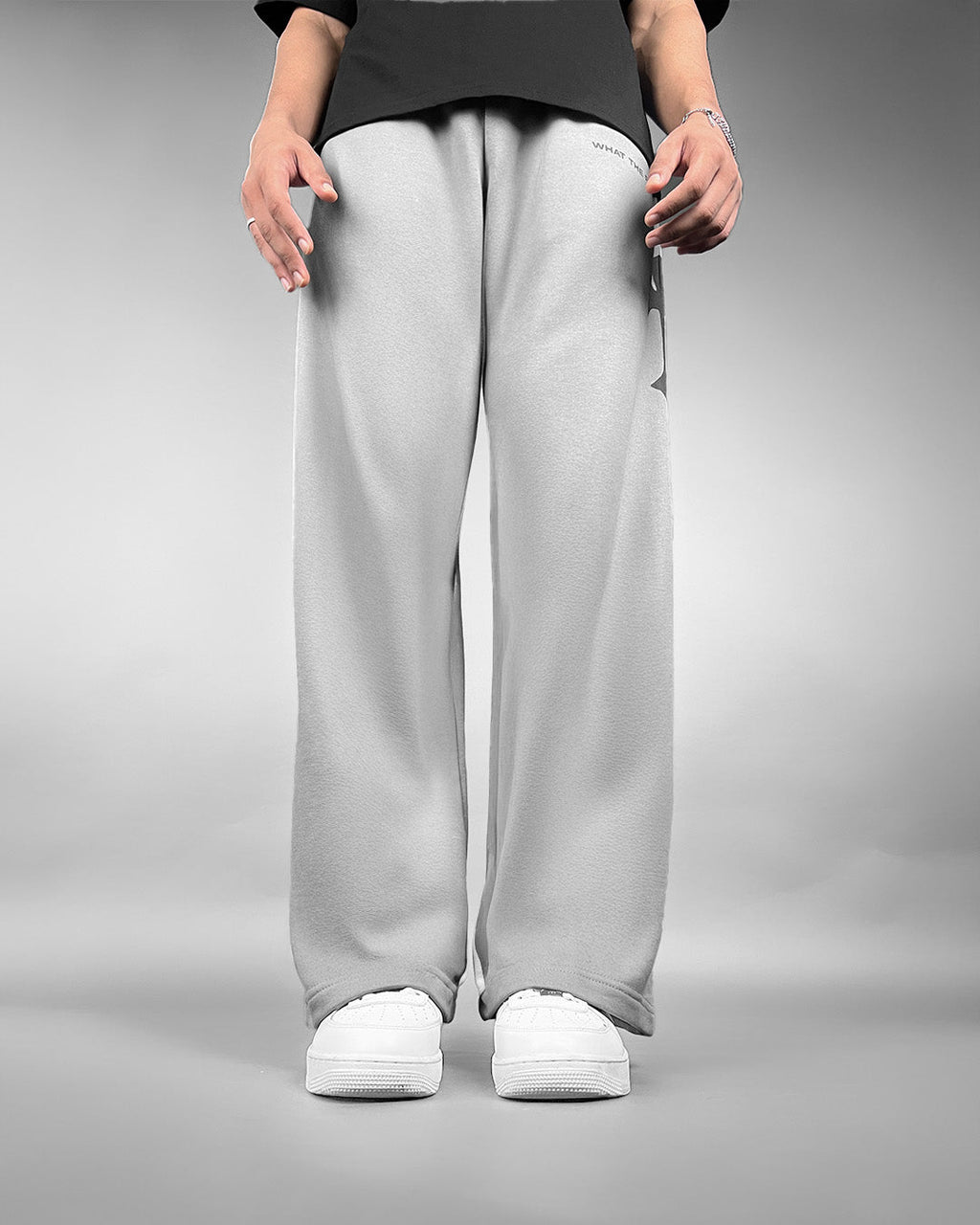 Sacred Flex Cotton Pants