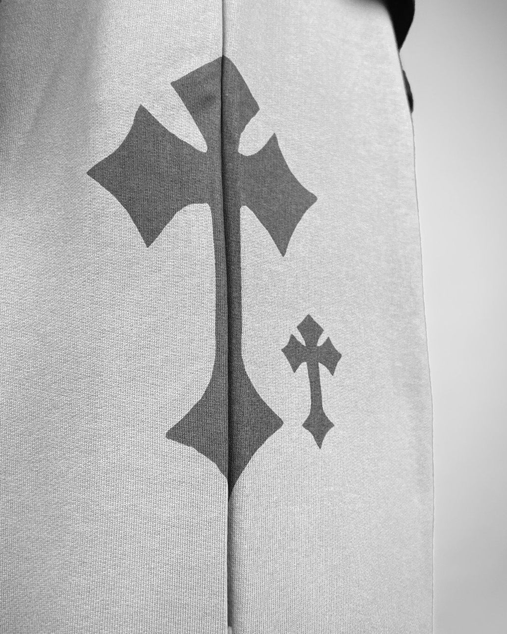 Sacred Flex Cotton Pants