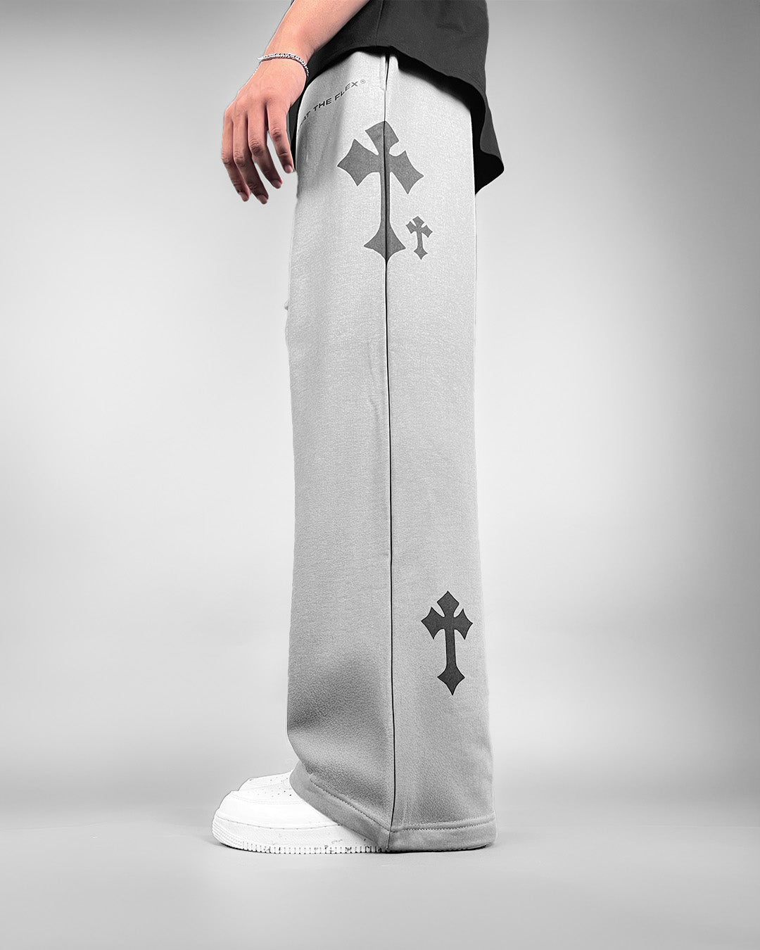 Sacred Flex Cotton Pants
